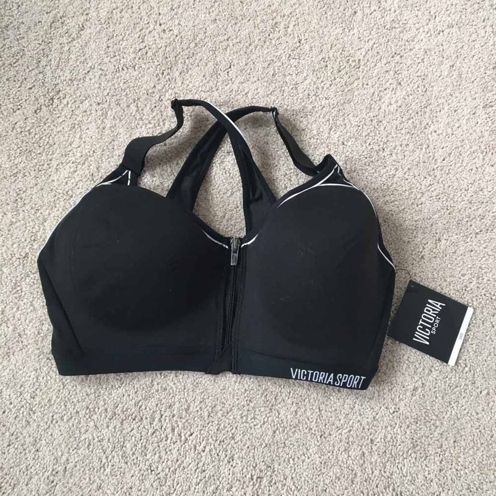 NOT SOLD!!! COPY - VICTORIAS SECRET SPORTS BRA